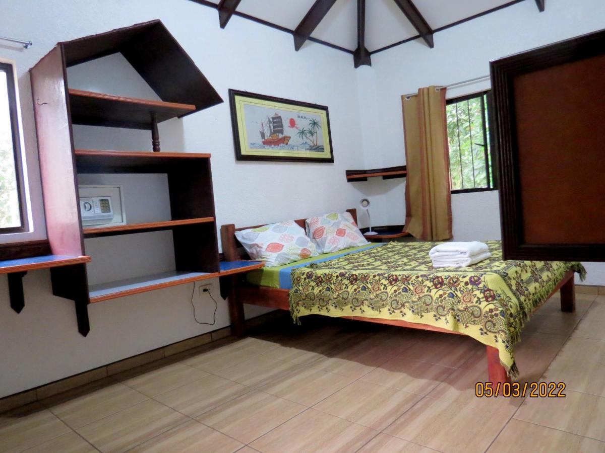 Alonaland Resort Panglao-stad Buitenkant foto