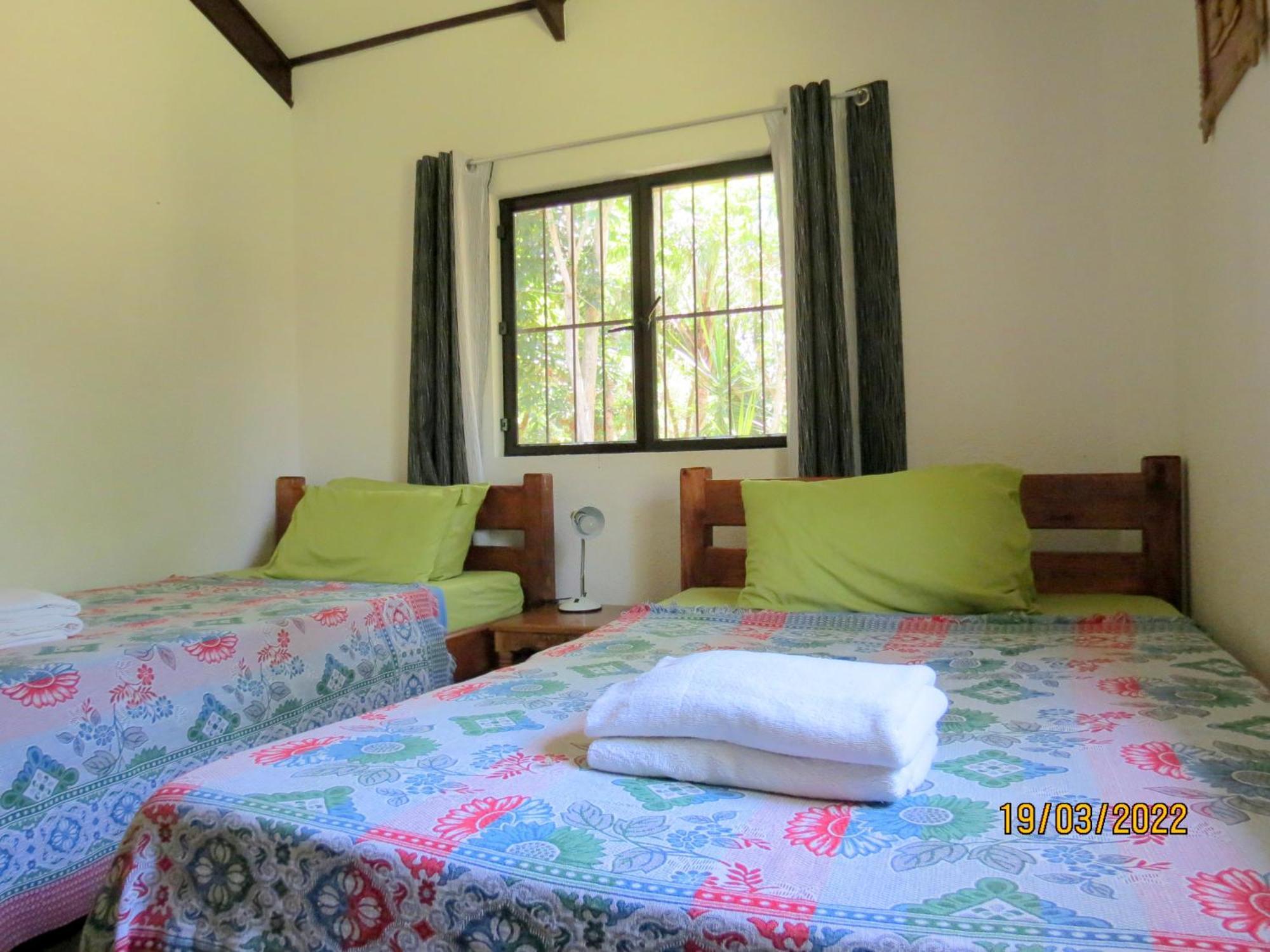 Alonaland Resort Panglao-stad Buitenkant foto