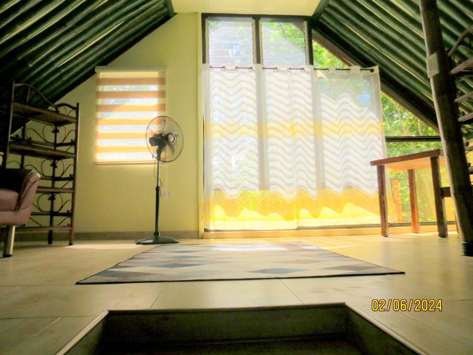 Alonaland Resort Panglao-stad Buitenkant foto
