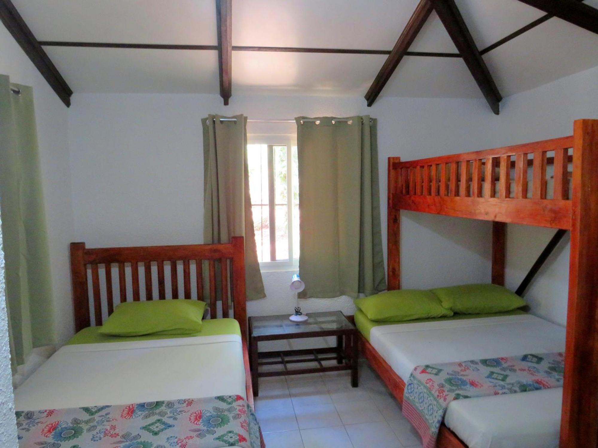 Alonaland Resort Panglao-stad Buitenkant foto