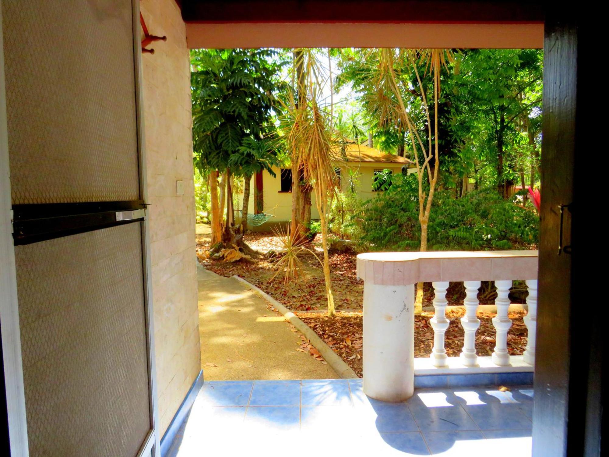 Alonaland Resort Panglao-stad Buitenkant foto