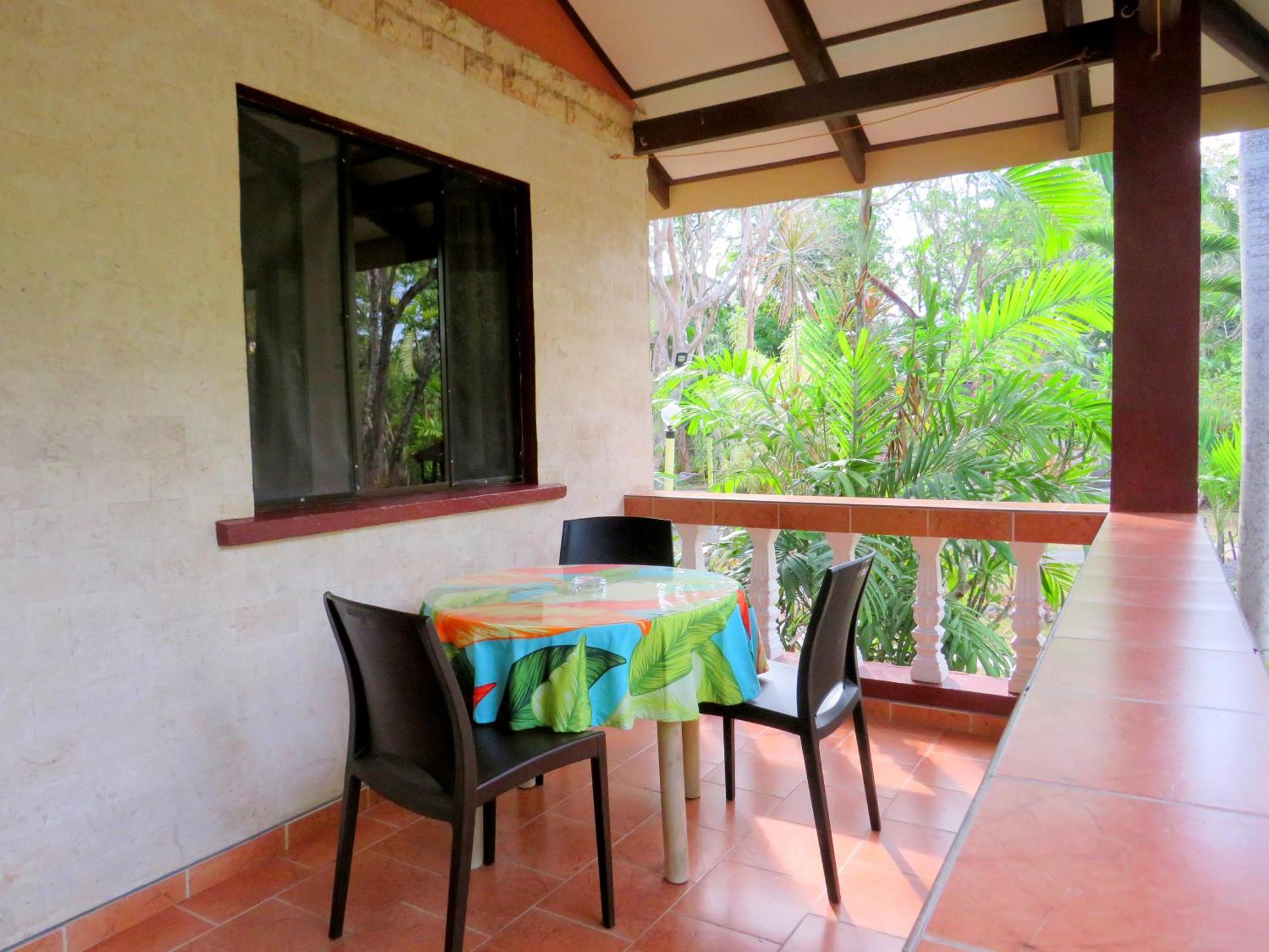 Alonaland Resort Panglao-stad Buitenkant foto