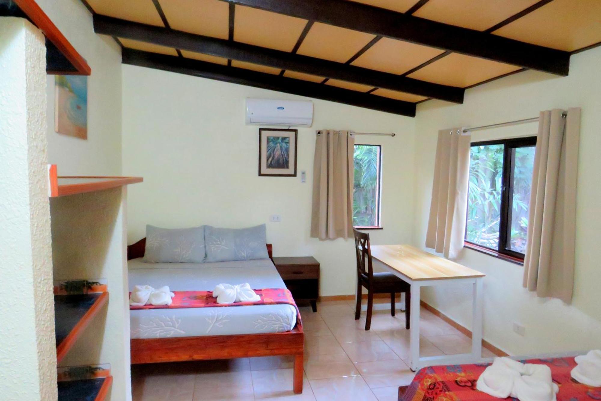 Alonaland Resort Panglao-stad Buitenkant foto