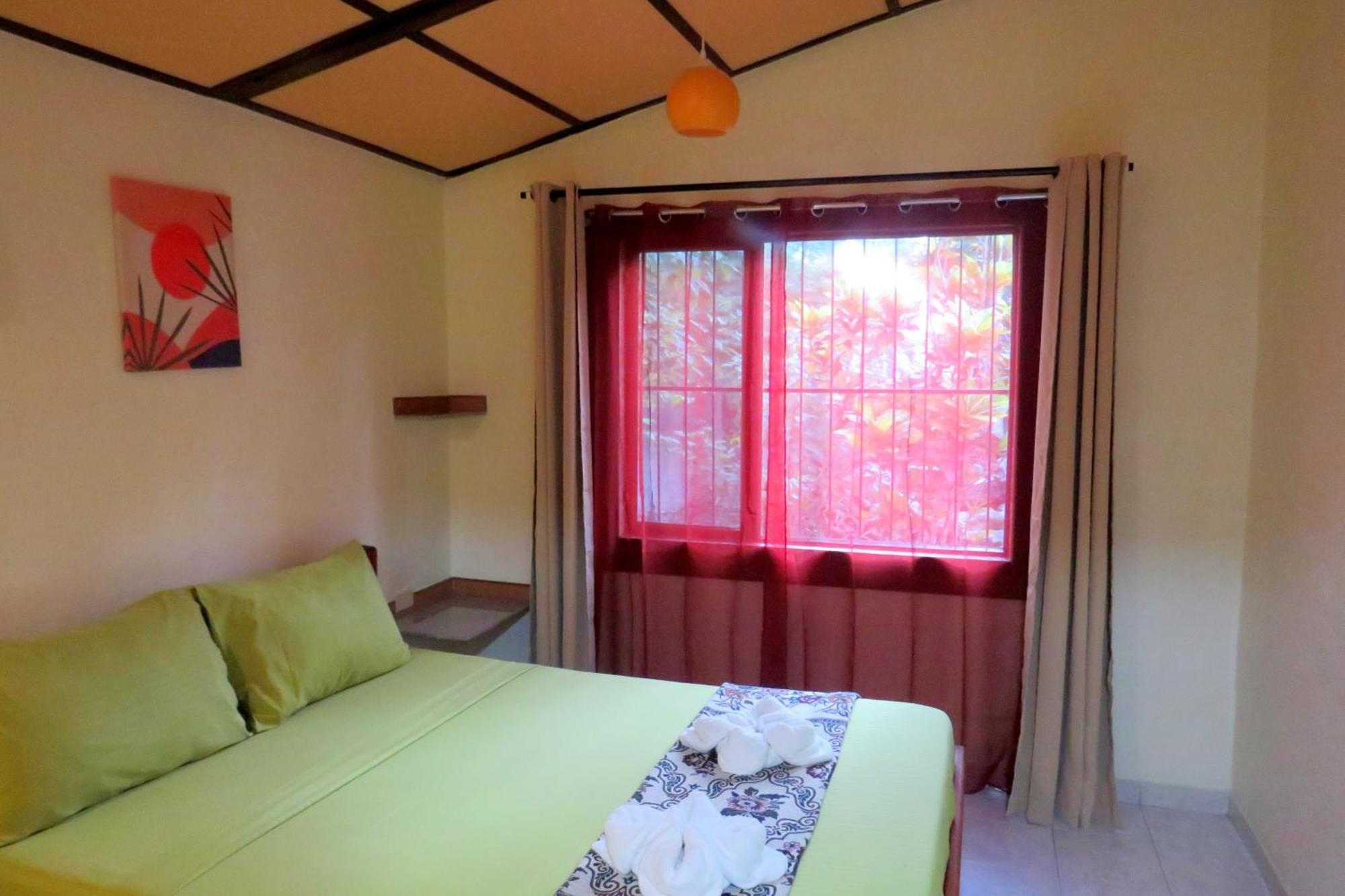 Alonaland Resort Panglao-stad Buitenkant foto